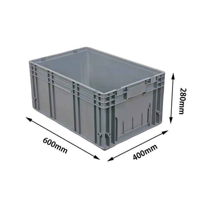 KLT Box factory
